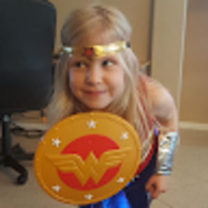 Meet your Posher, Casteel